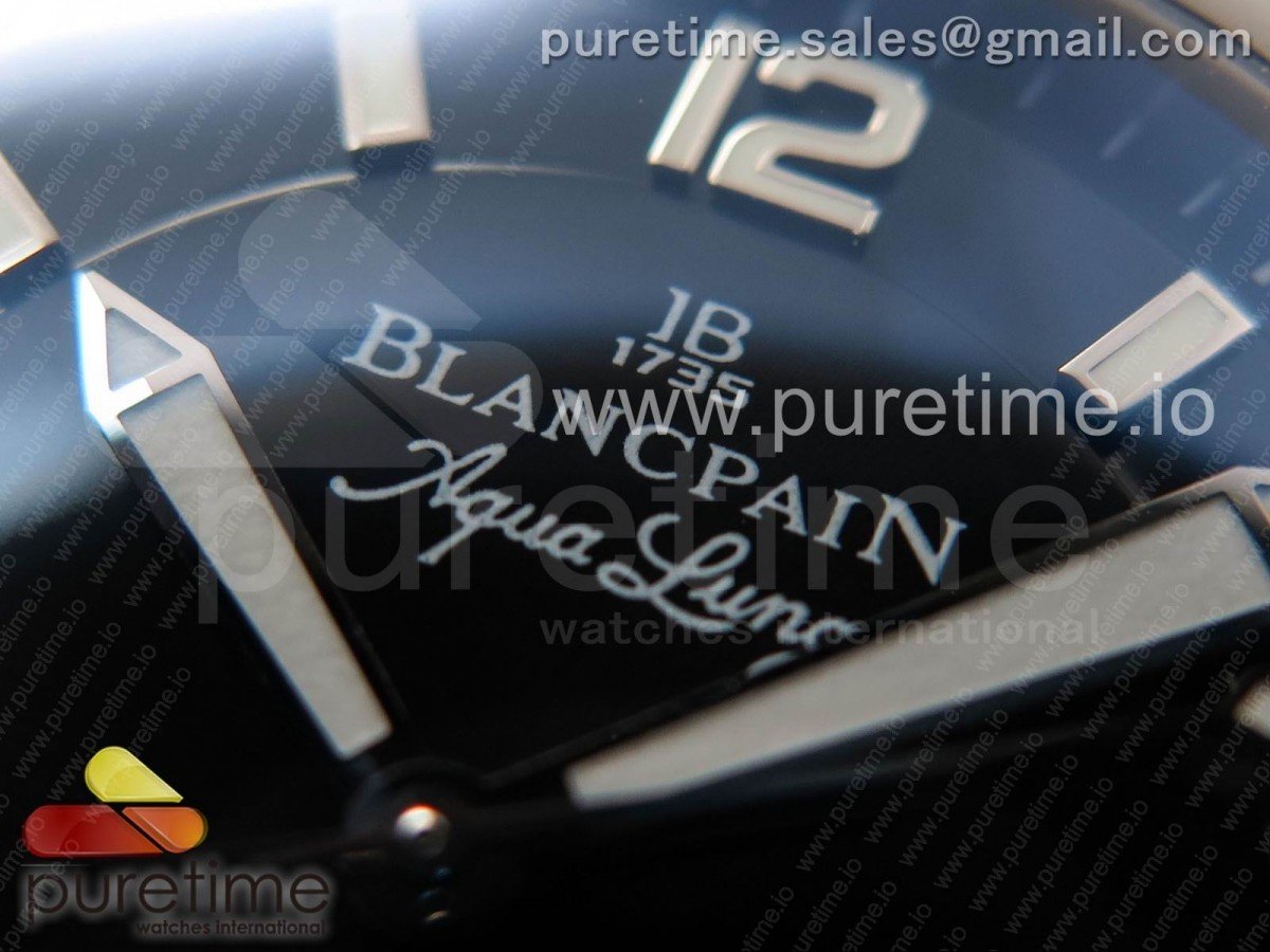 LEMAN Aqua Lung Big Date - Image 3