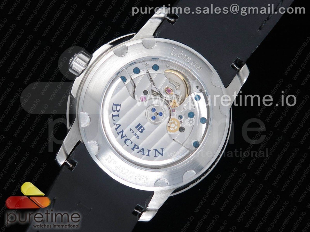 LEMAN Aqua Lung Big Date - Image 23