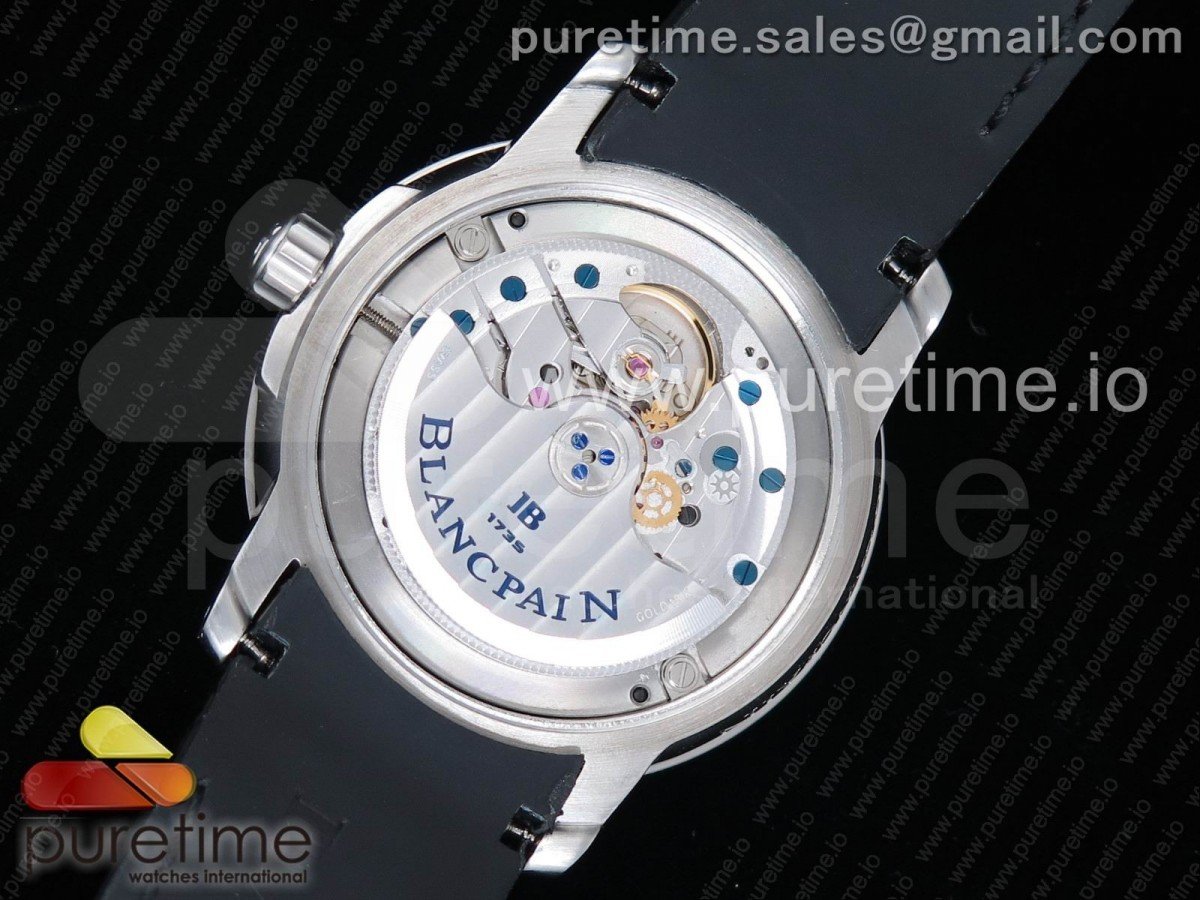LEMAN Aqua Lung Big Date - Image 24