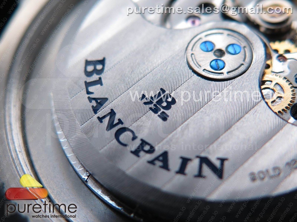 LEMAN Aqua Lung Big Date - Image 27