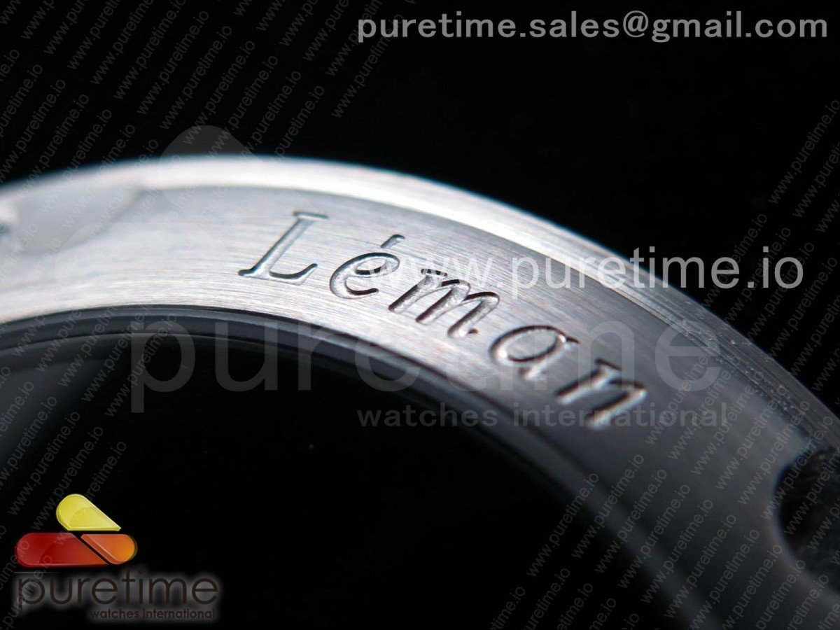 LEMAN Aqua Lung Big Date - Image 18