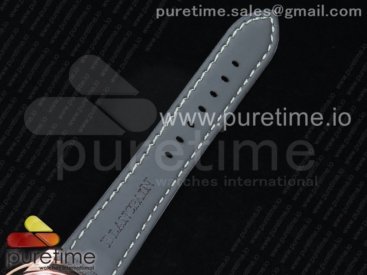 Fifty Fathoms Tourbillon - Image 7