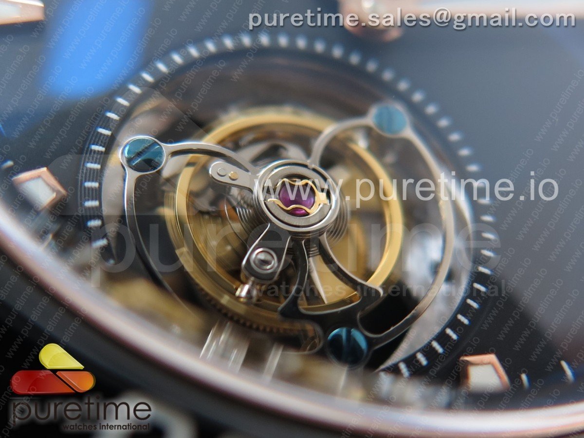 Fifty Fathoms Tourbillon - Image 5