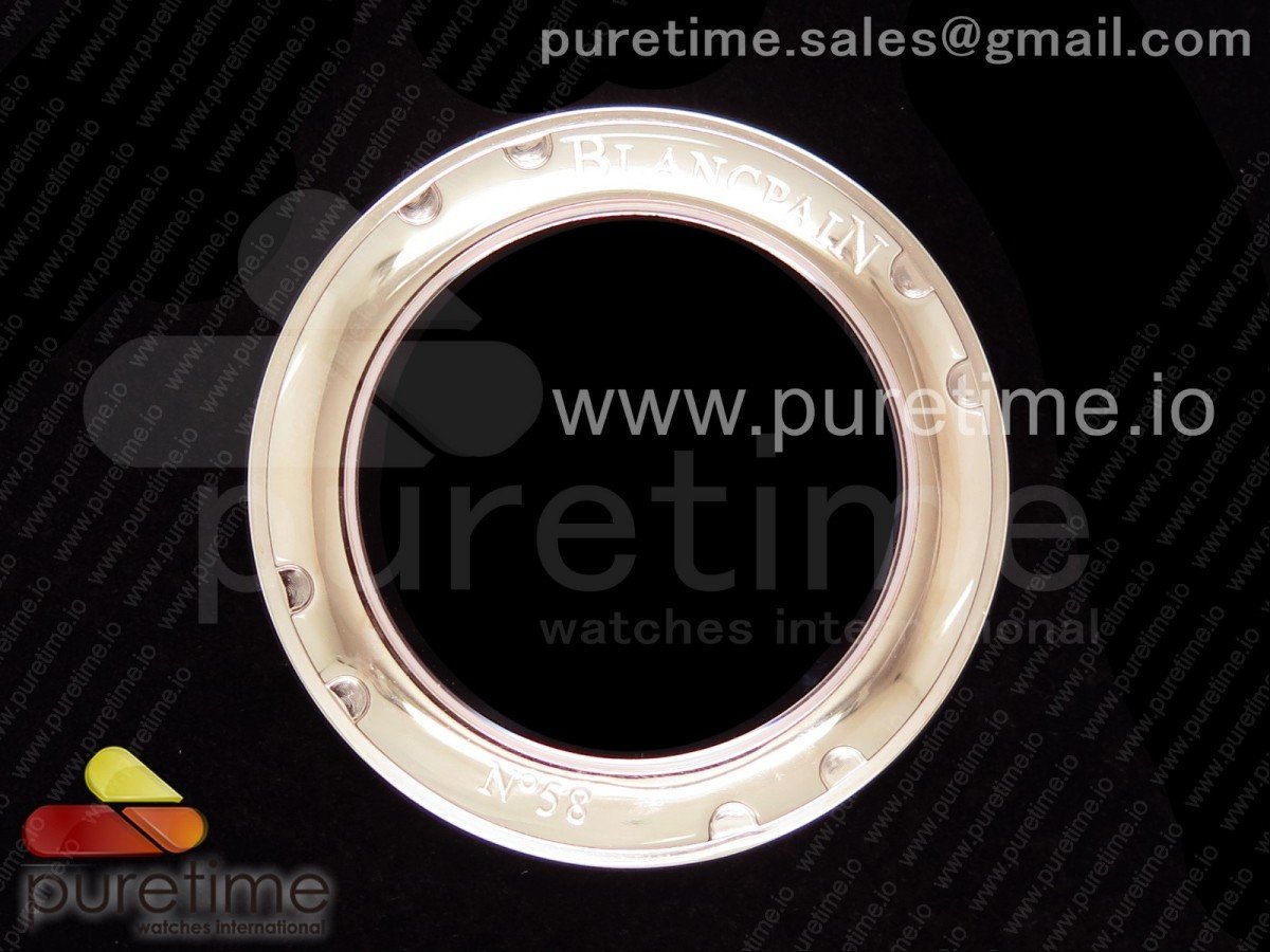 Fifty Fathoms Tourbillon - Image 15