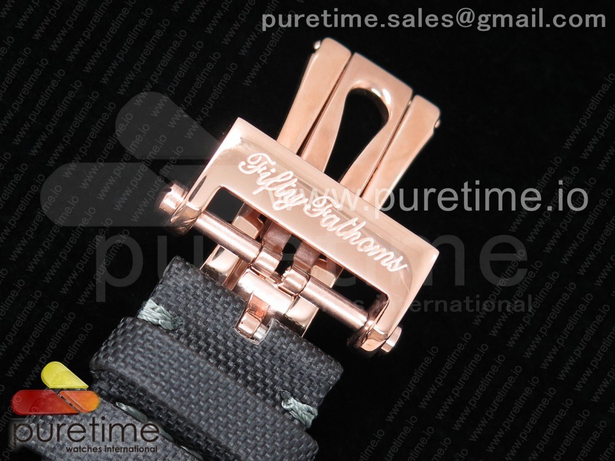Fifty Fathoms Tourbillon - Image 8