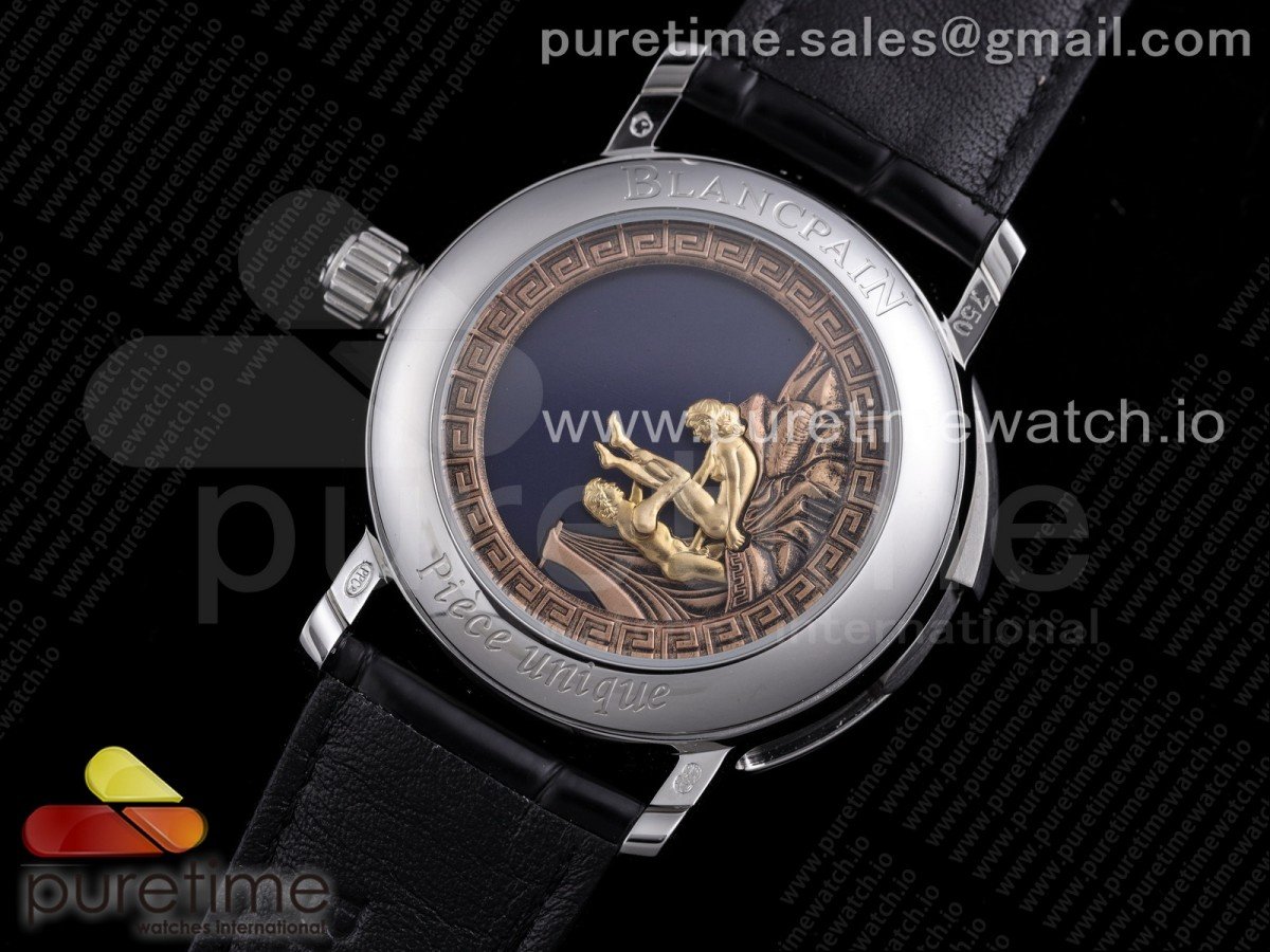 Sexual Revolution Erotic Watch - Image 8