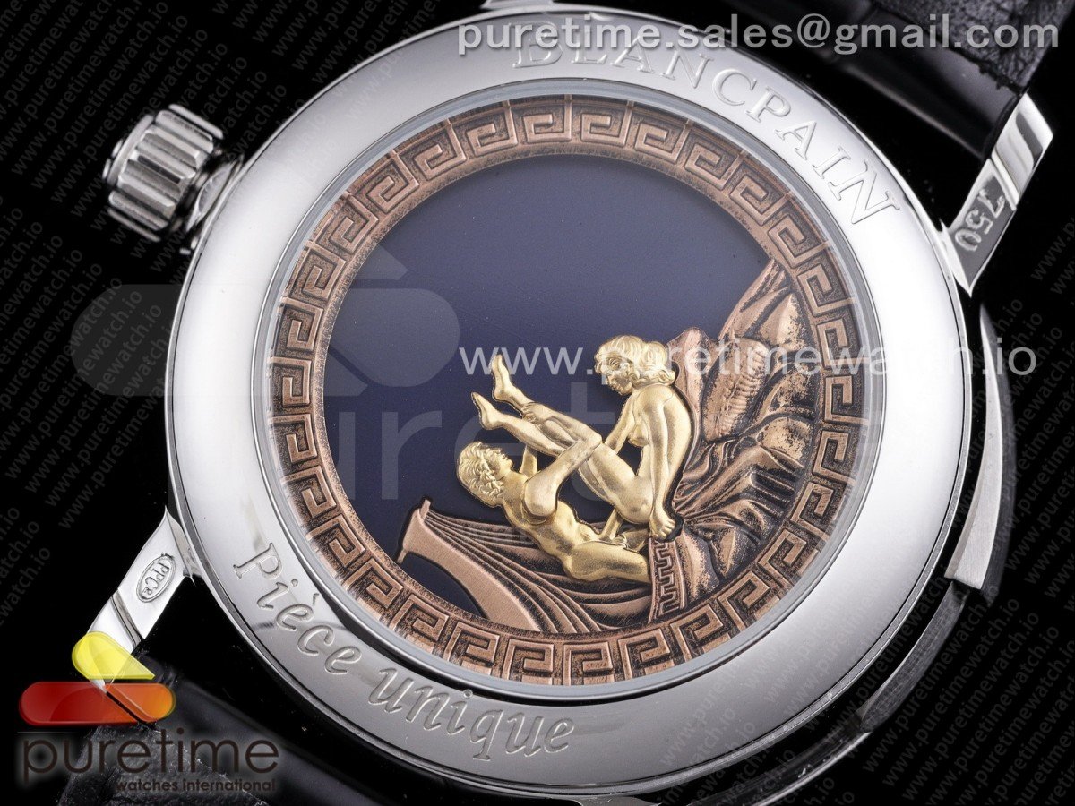 Sexual Revolution Erotic Watch - Image 9