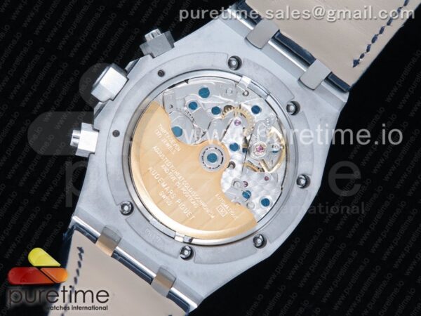 Royal Oak Chrono 26331ST SS OMF - Image 20