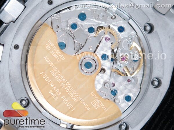 Royal Oak Chrono 26331ST SS OMF - Image 21