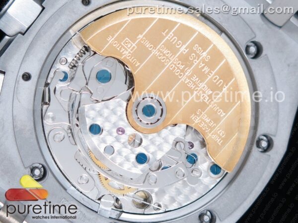 Royal Oak Chrono 26331ST SS OMF - Image 22