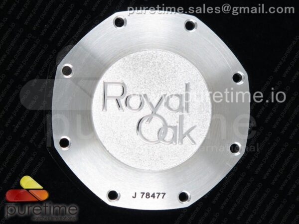 Royal Oak Chrono 26331ST SS OMF - Image 20