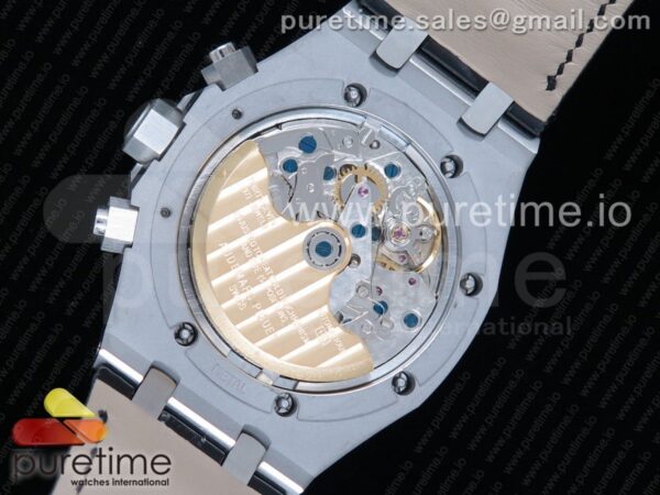 Royal Oak Chrono 26331ST SS OMF - Image 23