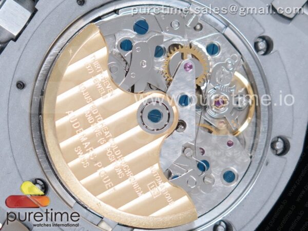 Royal Oak Chrono 26331ST SS OMF - Image 24