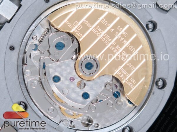 Royal Oak Chrono 26331ST SS OMF - Image 25