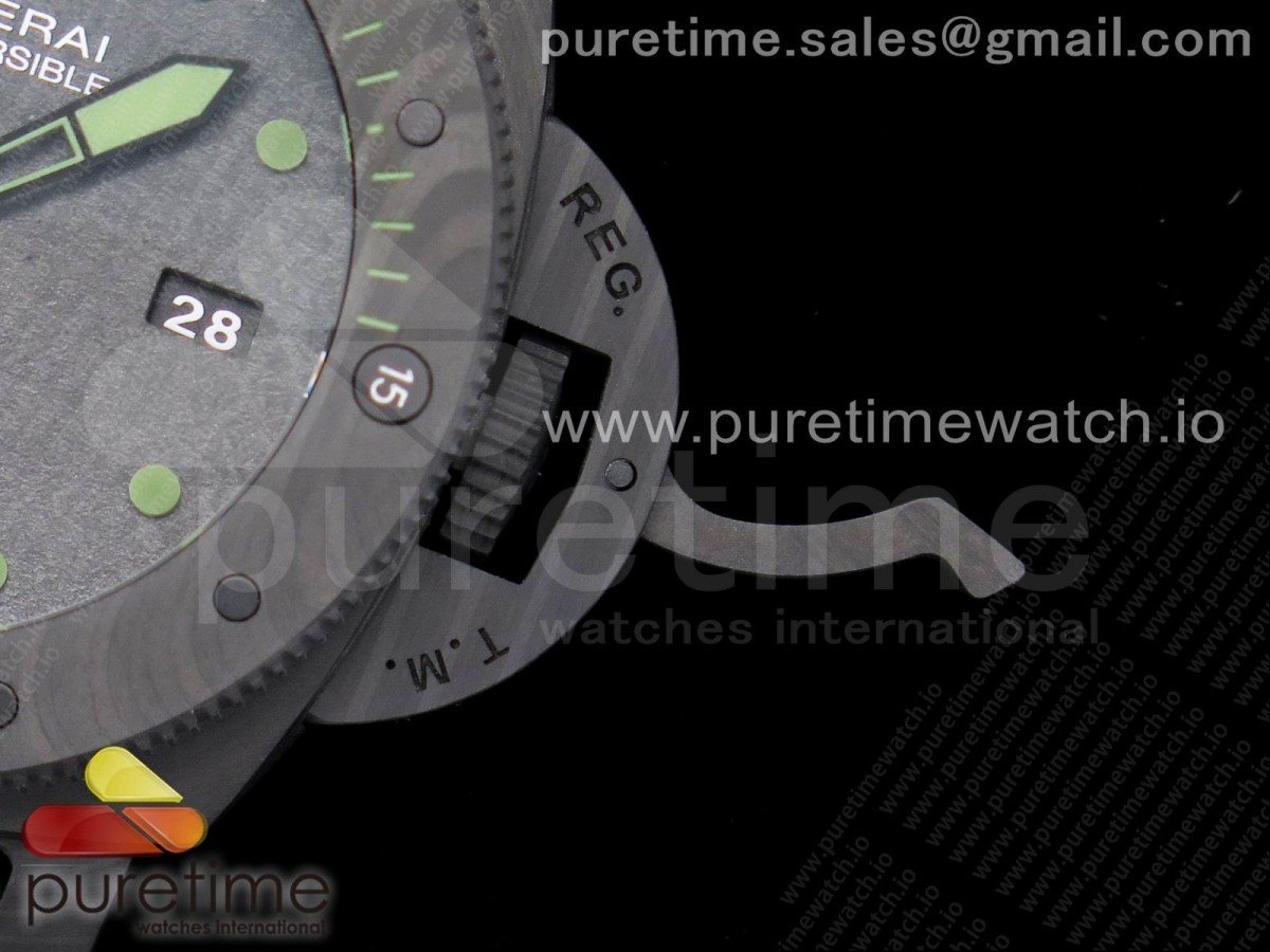 PAM961 CARBOTECH VSF - Image 16