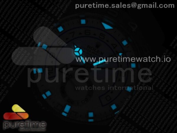 YachtMaster II 2017 baselworld 116689 - Image 14