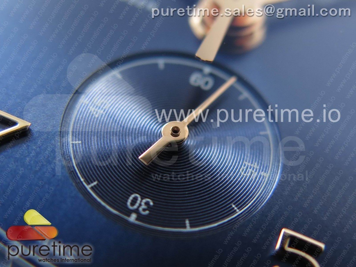 Portugieser Chrono - Image 4
