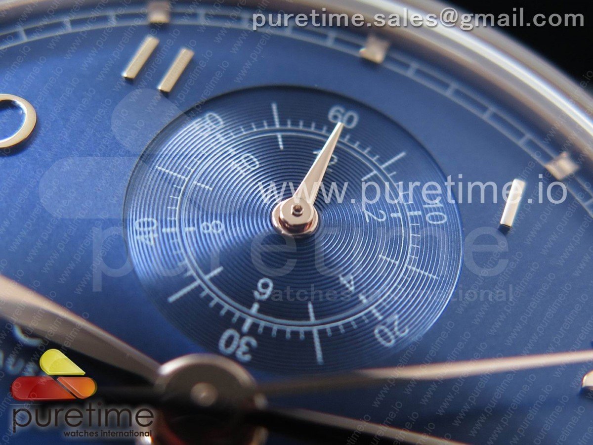 Portugieser Chrono - Image 5