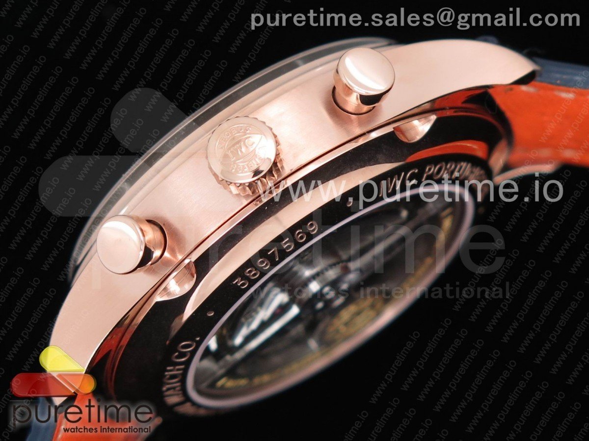 Portugieser Chrono - Image 15