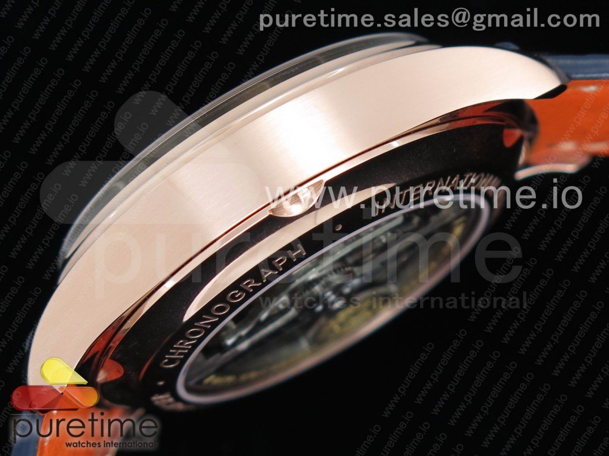 Portugieser Chrono - Image 16