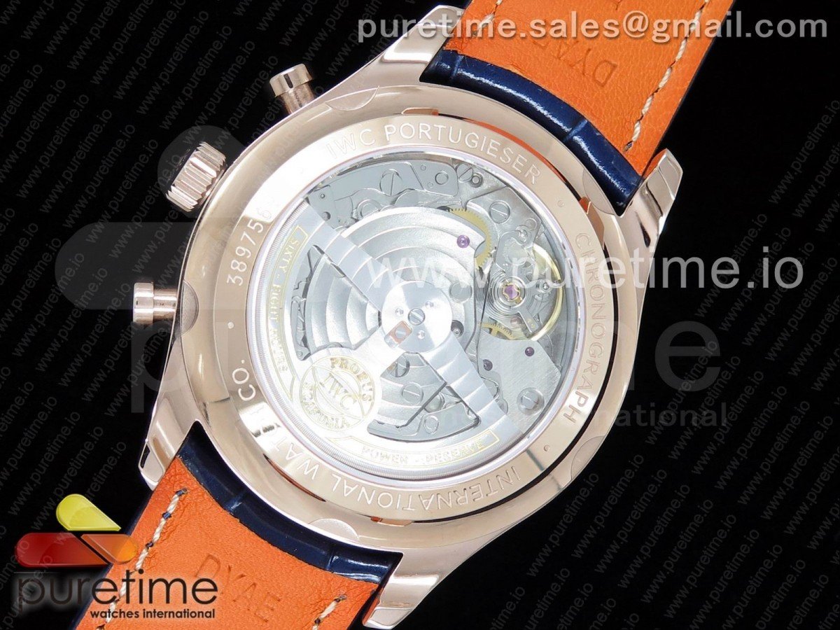 Portugieser Chrono - Image 24