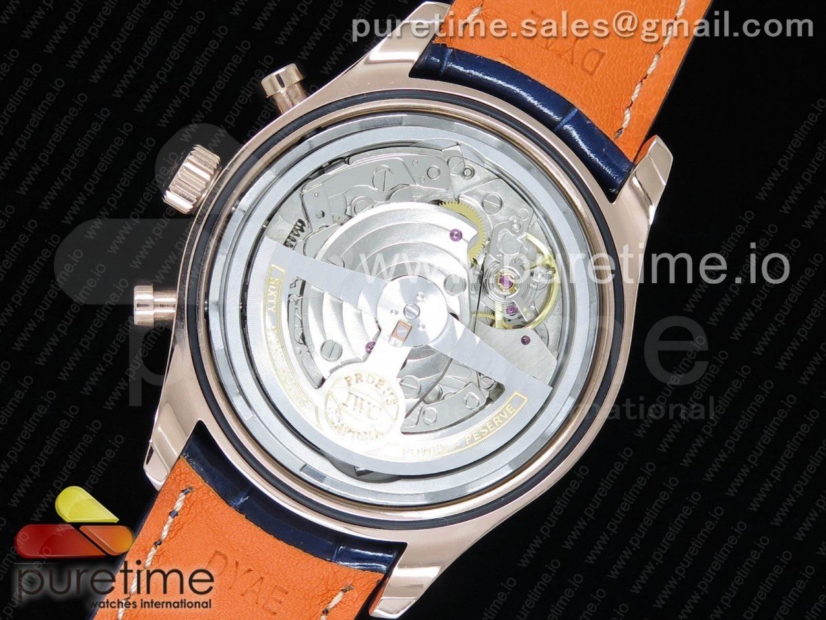 Portugieser Chrono - Image 25