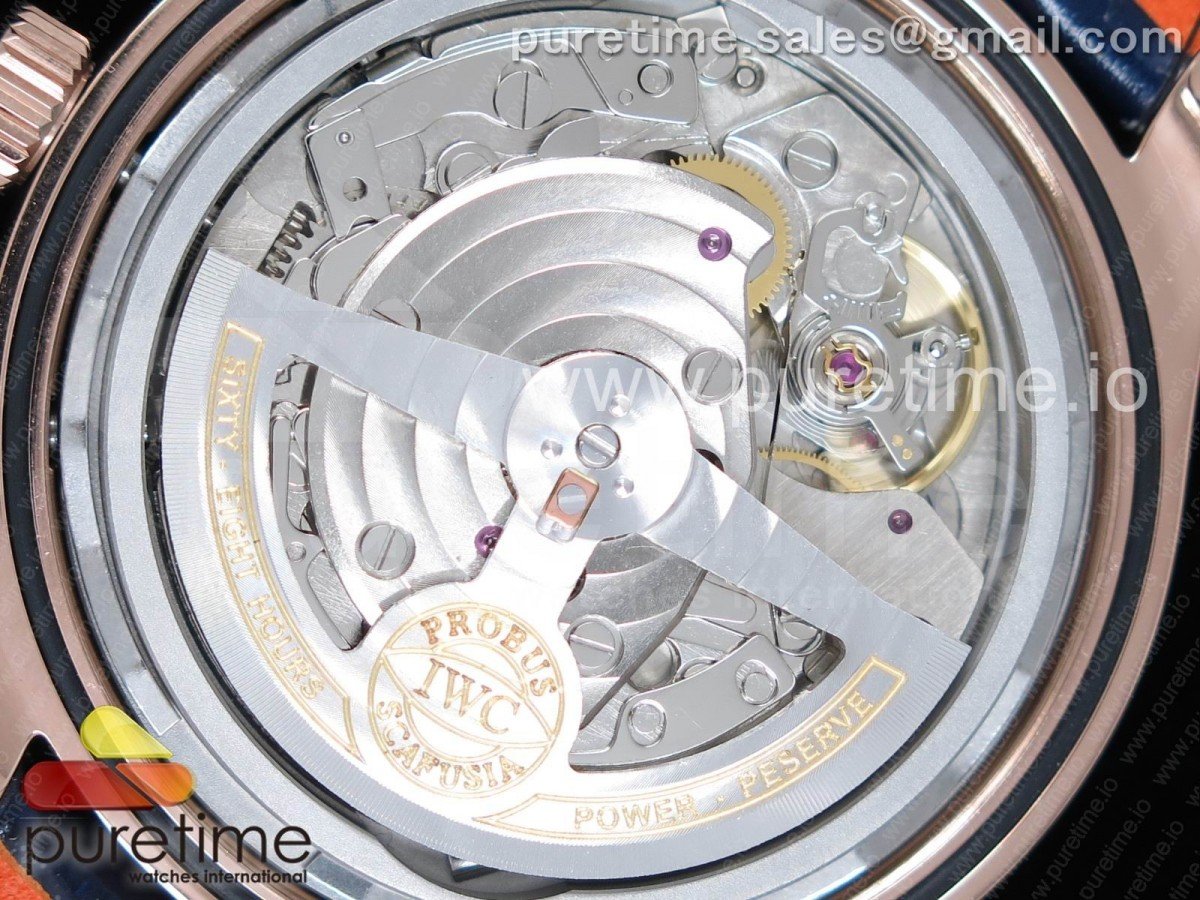 Portugieser Chrono - Image 27