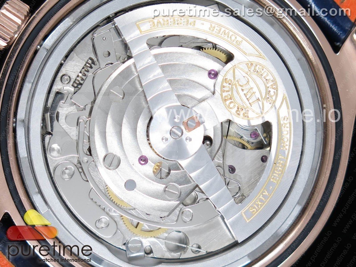 Portugieser Chrono - Image 26