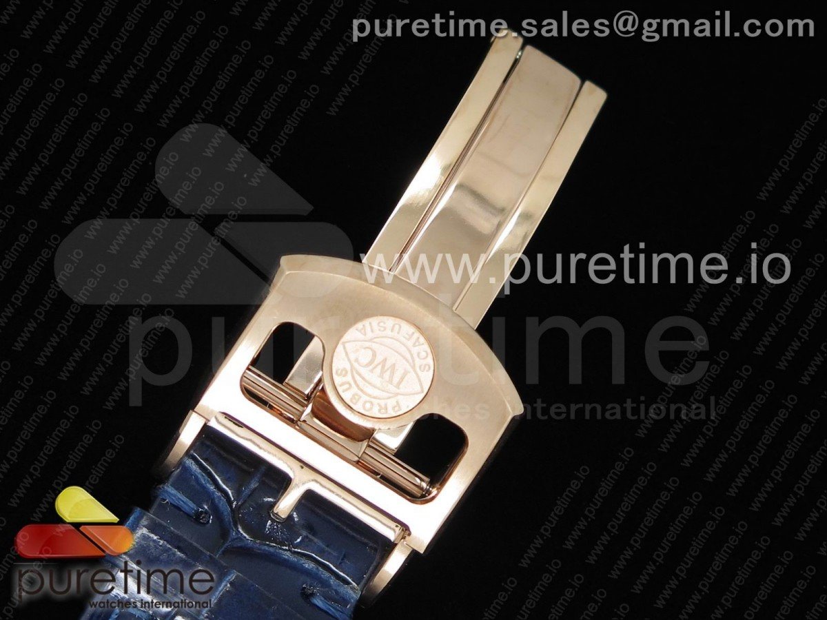 Portugieser Chrono - Image 8