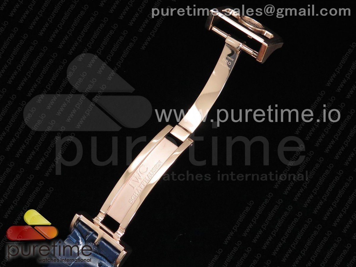 Portugieser Chrono - Image 11