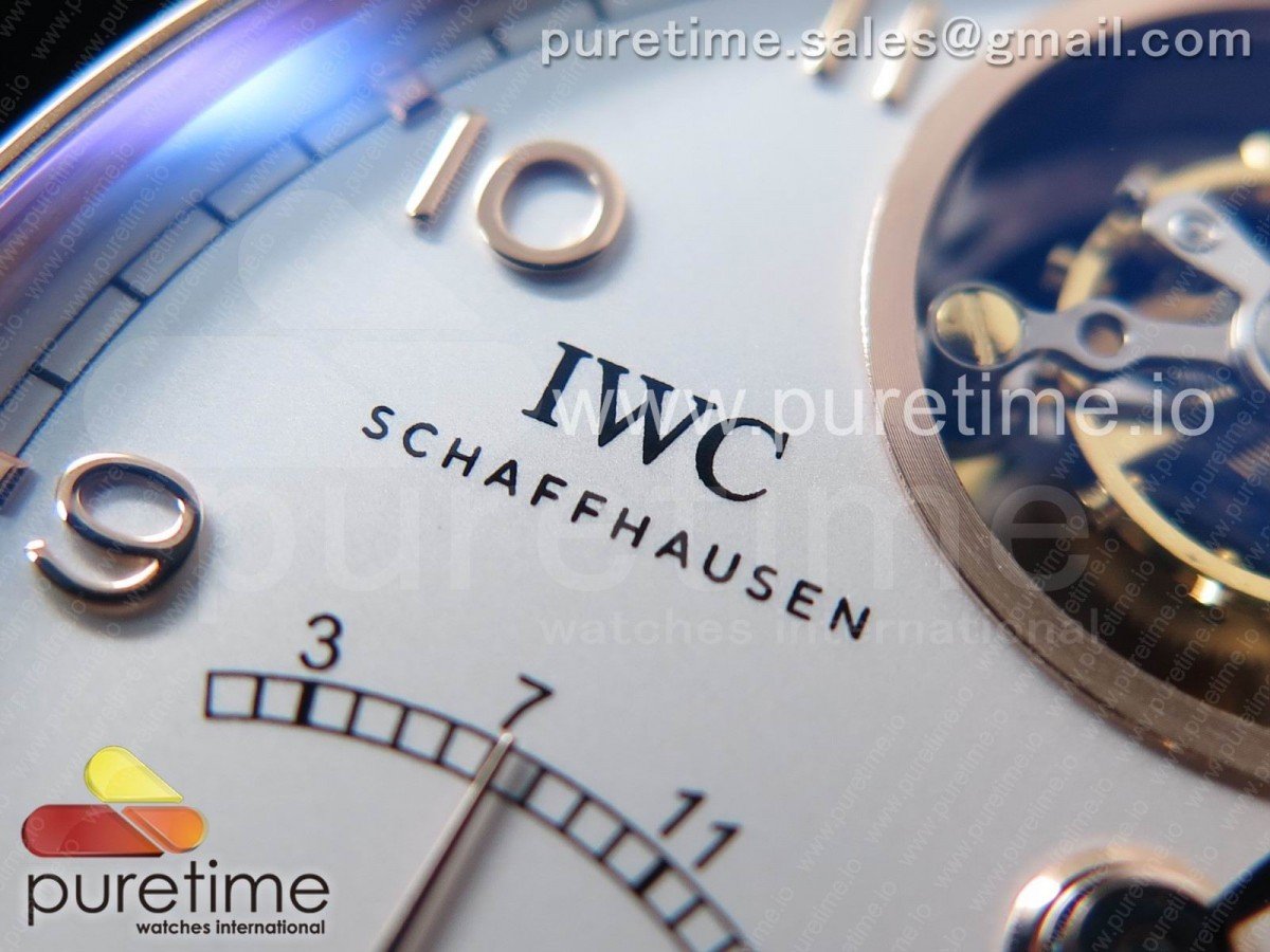 Portuguese Tourbillon - Image 3