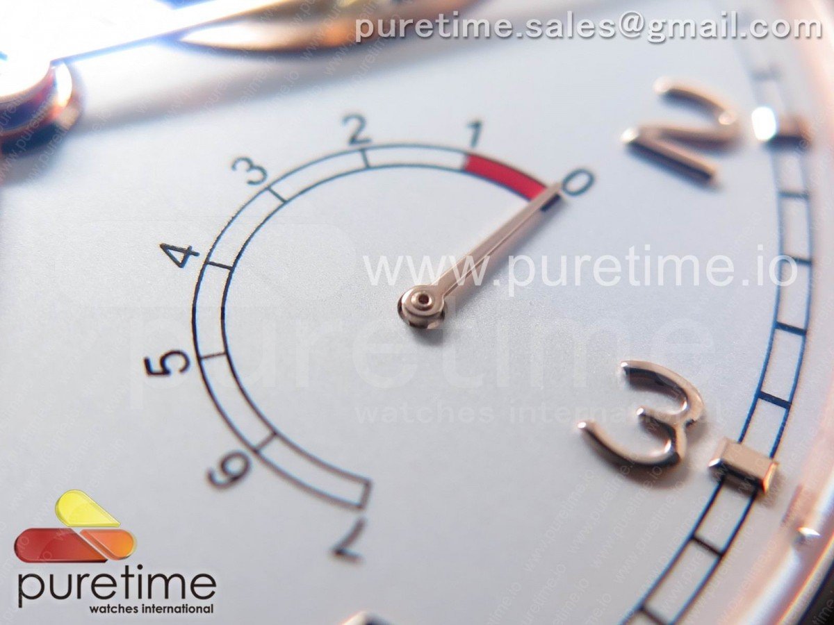 Portuguese Tourbillon - Image 4