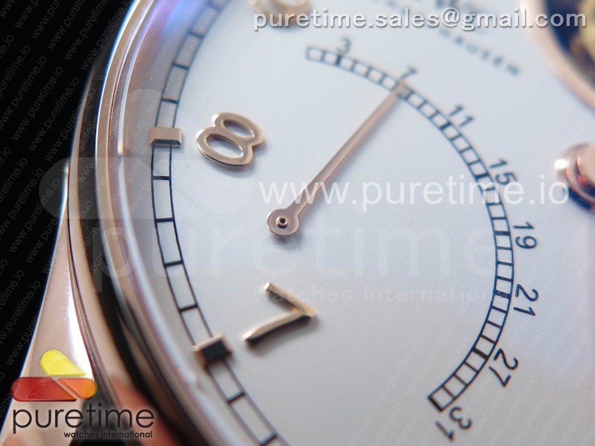 Portuguese Tourbillon - Image 5