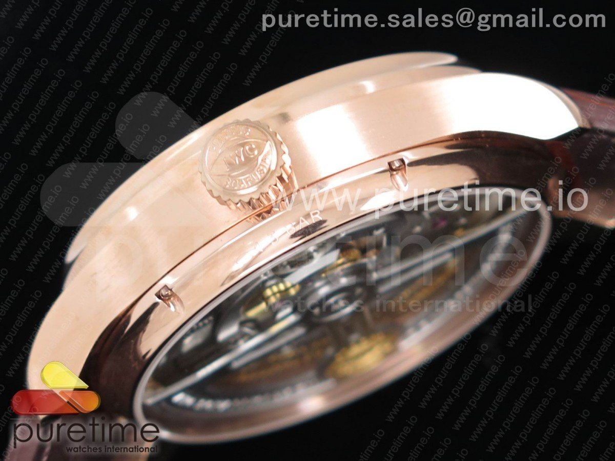 Portuguese Tourbillon - Image 9