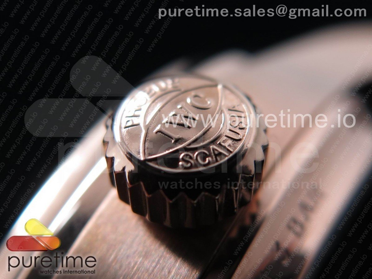 Portuguese Tourbillon - Image 10