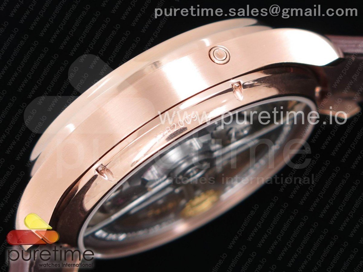 Portuguese Tourbillon - Image 11