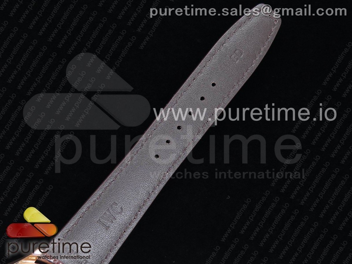 Portuguese Tourbillon - Image 8