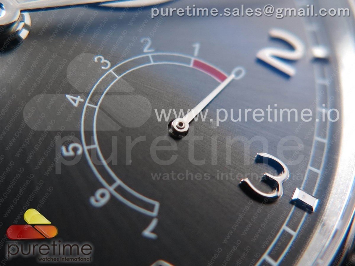 Portuguese Tourbillon - Image 5
