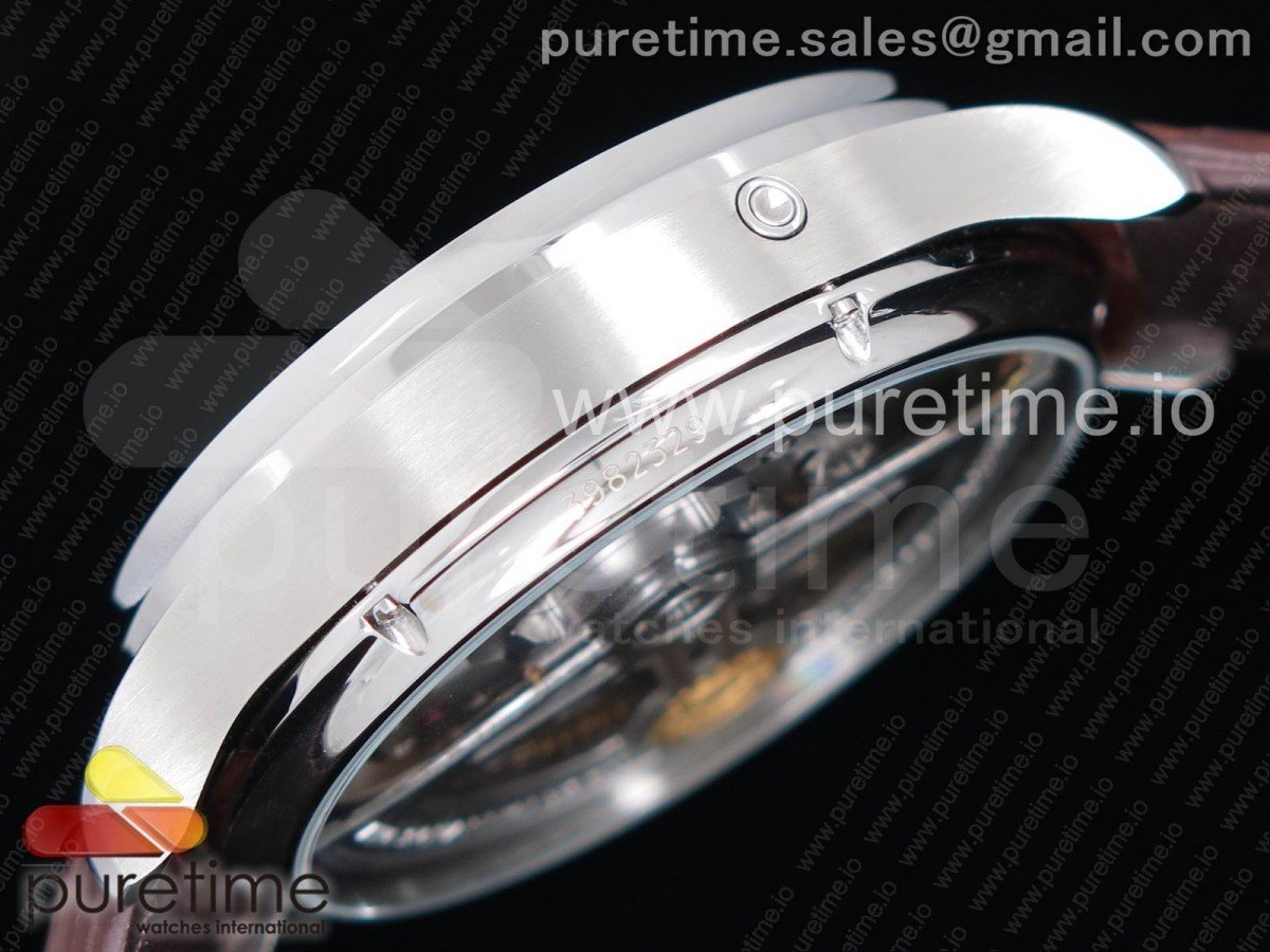 Portuguese Tourbillon - Image 17