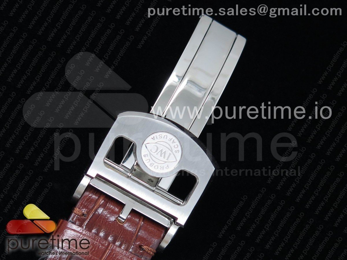 Portuguese Tourbillon - Image 9