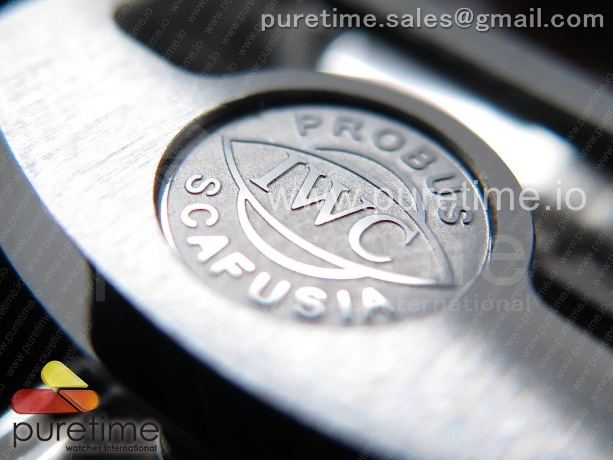 Portuguese Tourbillon - Image 10