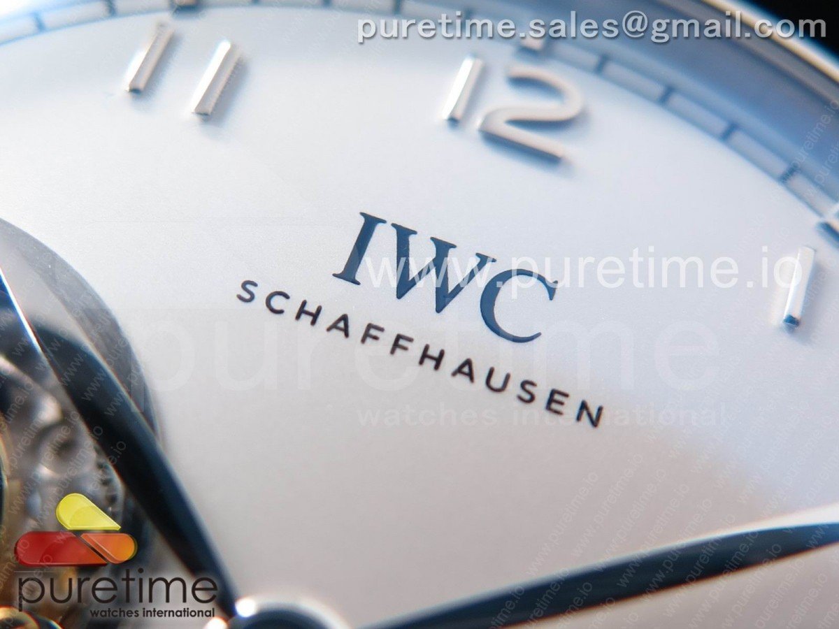 Portuguese Tourbillon - Image 3
