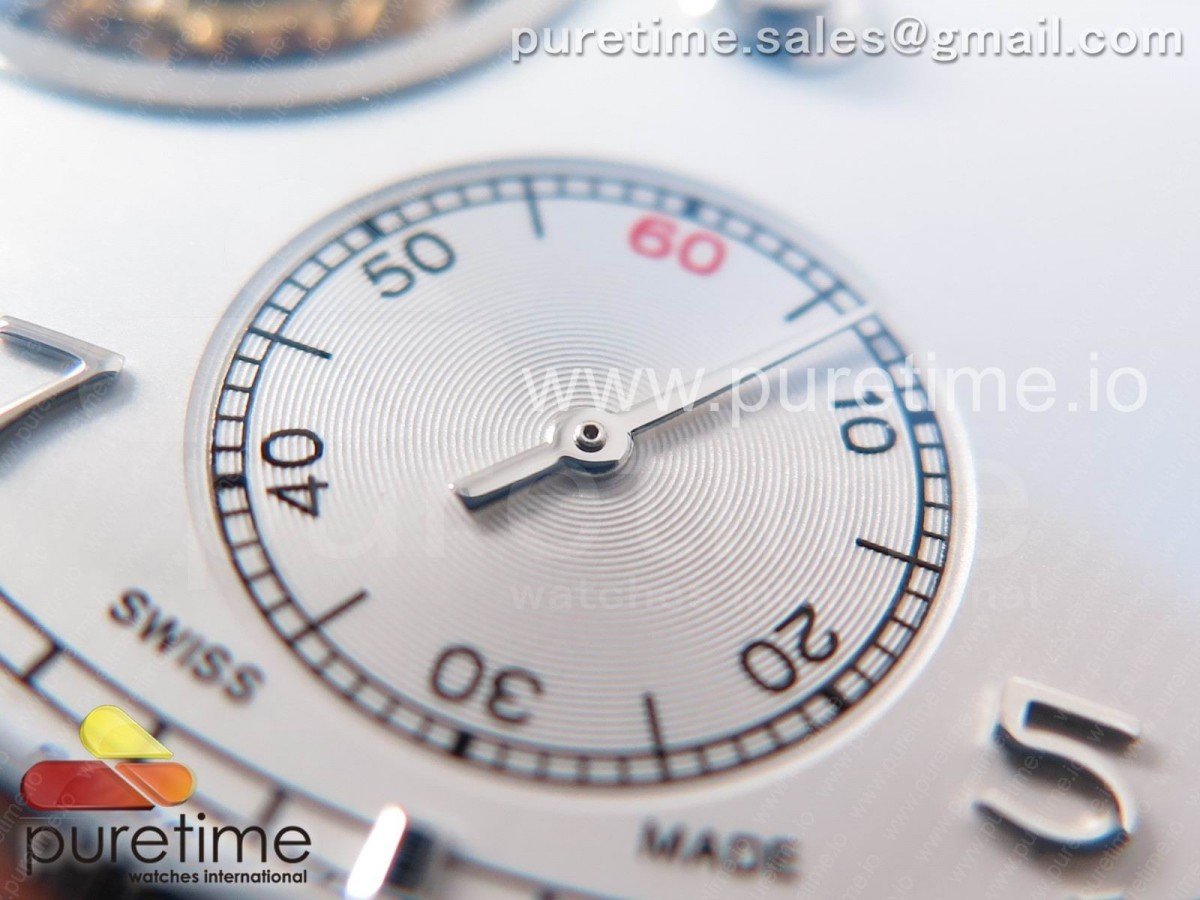 Portuguese Tourbillon - Image 4