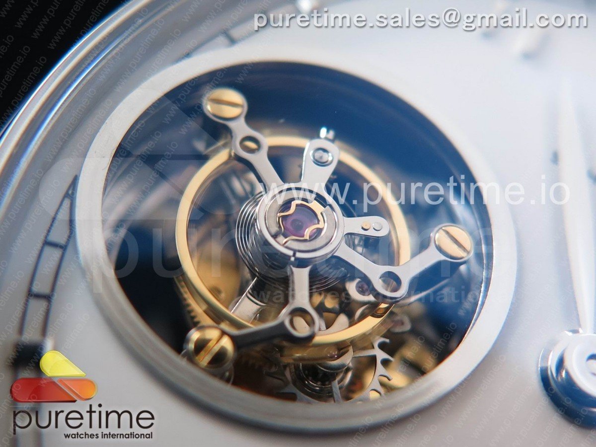 Portuguese Tourbillon - Image 5