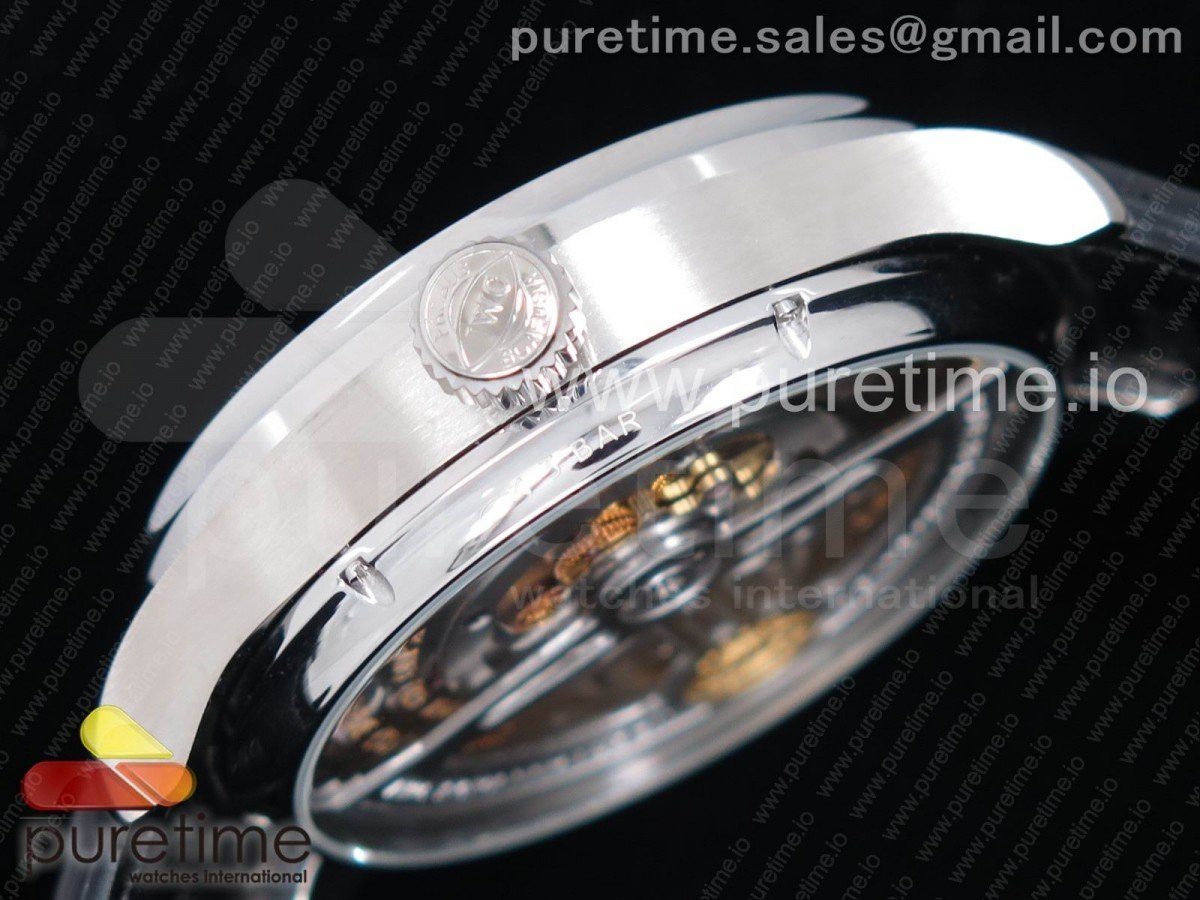 Portuguese Tourbillon - Image 13