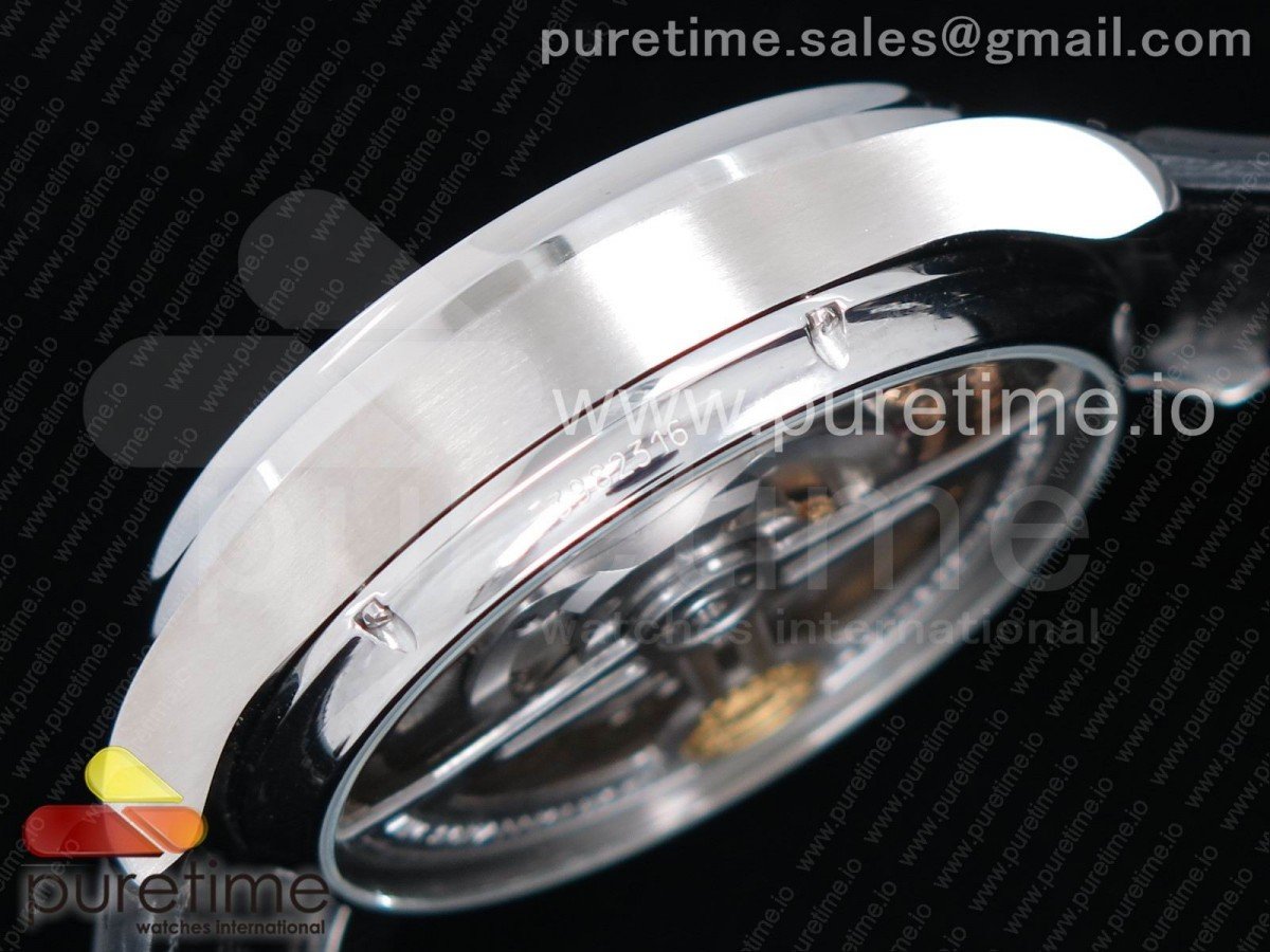 Portuguese Tourbillon - Image 14