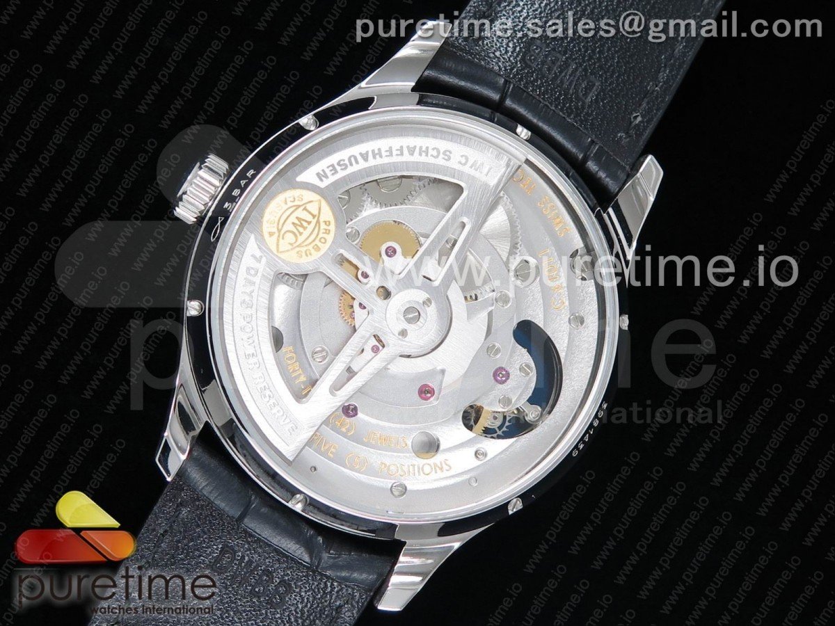 Portuguese Tourbillon - Image 15