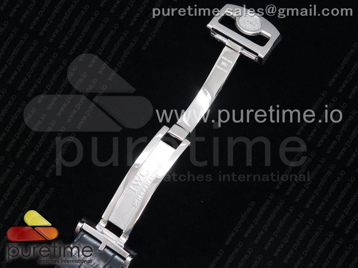 Portuguese Tourbillon - Image 10