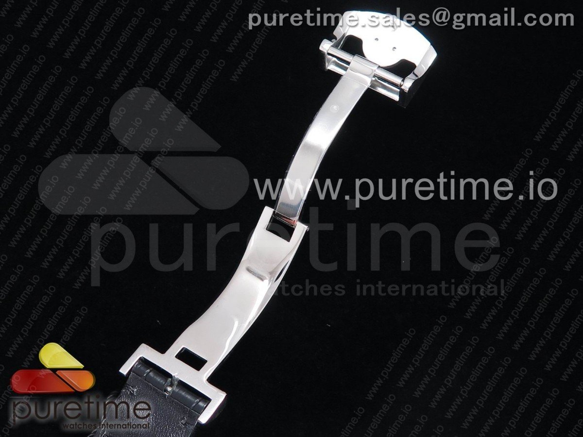 Portuguese Tourbillon - Image 11