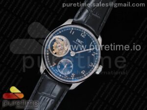 Portuguese Tourbillon